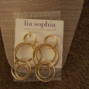 Lis Sophia Earrings